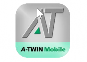 A-Twin Mobile App